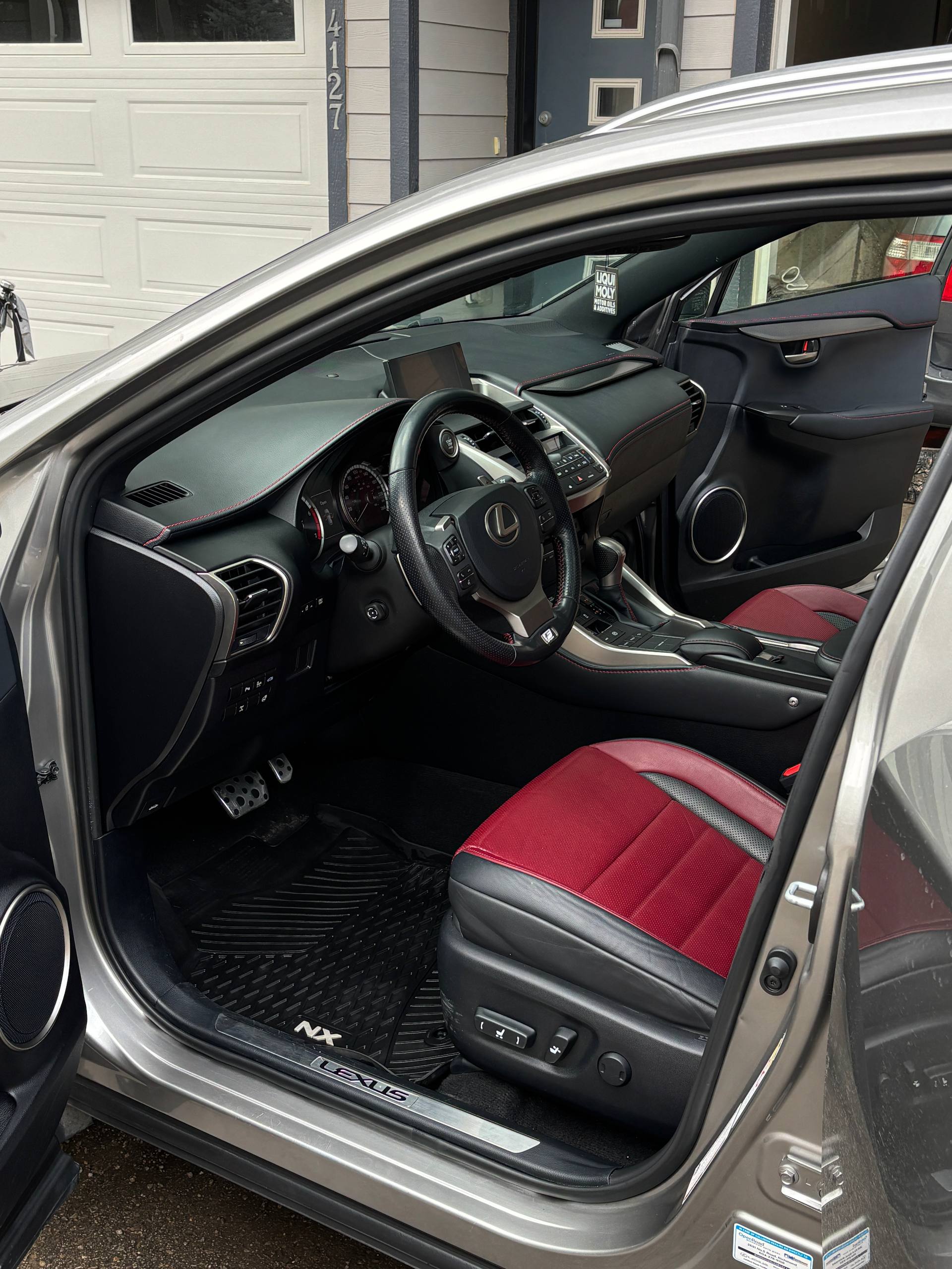 Car paint correction