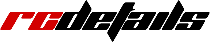 RC Detailing Calgary Logo
